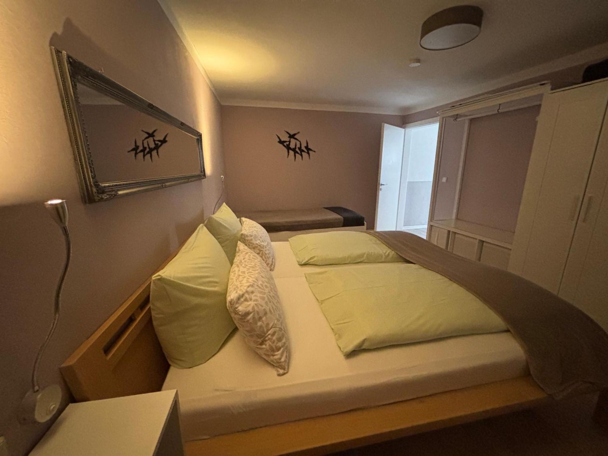 "Haus Bella" Apartment Cochem Exterior photo